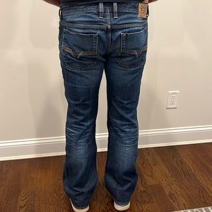 Jeans. Good condition